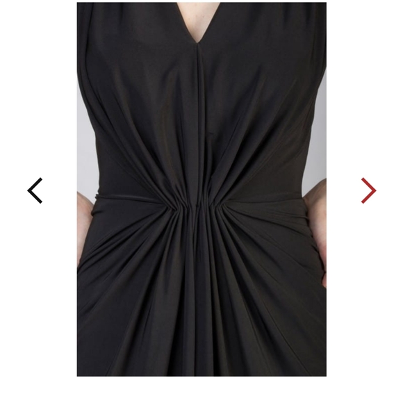 TADASHI - Formal Bodycon Dress - Picture 2 of 12